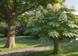 realistic-image-of-aralia-elata-tree-tall-orname